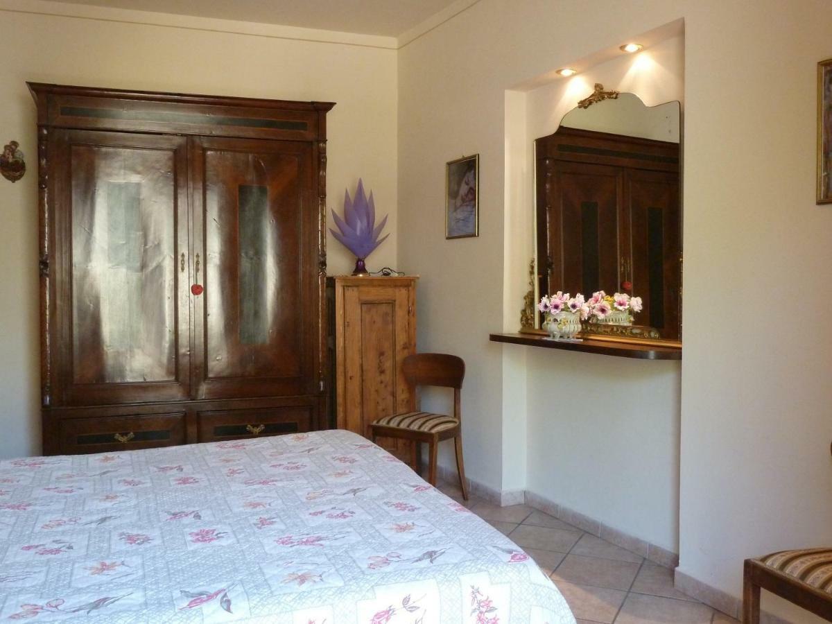 La Casina Appartamento Nel Cuore Di Greve In Chianti Exteriér fotografie