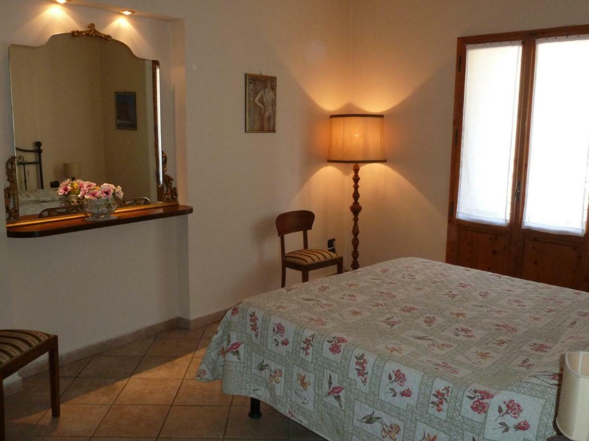 La Casina Appartamento Nel Cuore Di Greve In Chianti Exteriér fotografie