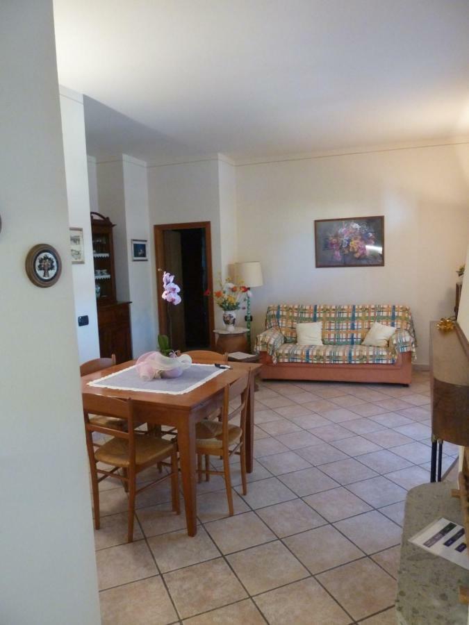 La Casina Appartamento Nel Cuore Di Greve In Chianti Exteriér fotografie
