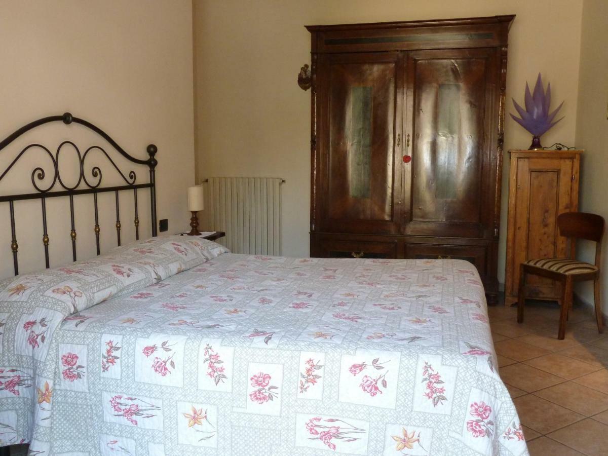 La Casina Appartamento Nel Cuore Di Greve In Chianti Exteriér fotografie